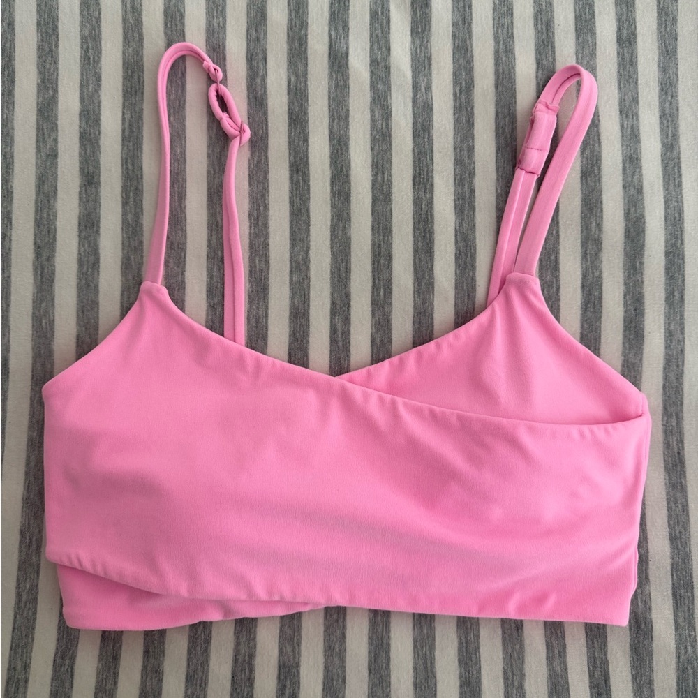 Paragon Sports Bra Sz. S